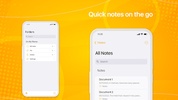 Notes Phone 15 - OS 17 Notes screenshot 3