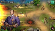 Rise of Generals screenshot 1