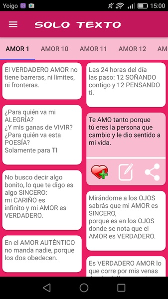 Notas Amor - Preview 7