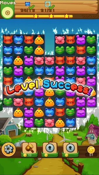 Animal Pop Fun - Preview 1