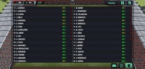 Soccer Manager 2020 screenshot 10