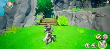 Dragon Sword screenshot 3