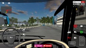 IDBS Simulator Bus Sumatera screenshot 3