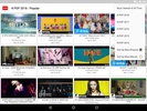 K-POP Tube - Popular & Recent screenshot 6