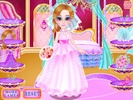 Princess Wedding Salon screenshot 4