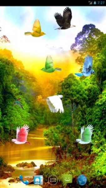Forest River - Preview 4