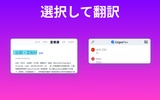 Lingvanex Translator screenshot 3