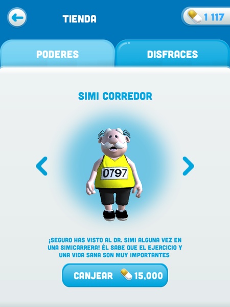 Simi Aventuras - Preview 3