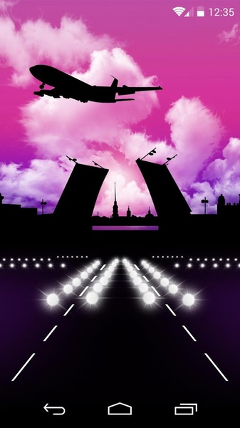 OXON L.W.Aircraft Free HD - Preview 7