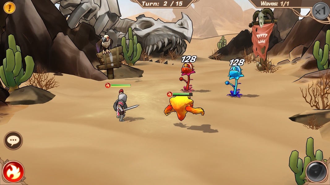 Idle Master 3D - Preview 8