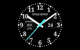 Analog Clock Constructor-7 screenshot 5