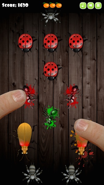 Amazing Ant Smasher - Preview 5