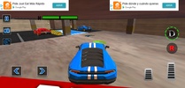 Car Parking screenshot 7