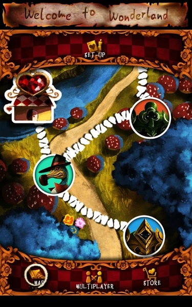 Alice of Hearts - Preview 11