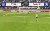 Football Shoot Penalty 2015 screenshot 1