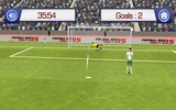 Football Shoot Penalty 2015 screenshot 1