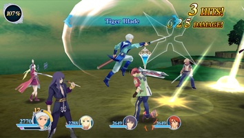 Tales Of The Rays 1 3 0 For Android Download