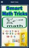Math Tricks screenshot 12