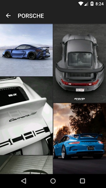 Cars Wallpapers - Preview 1