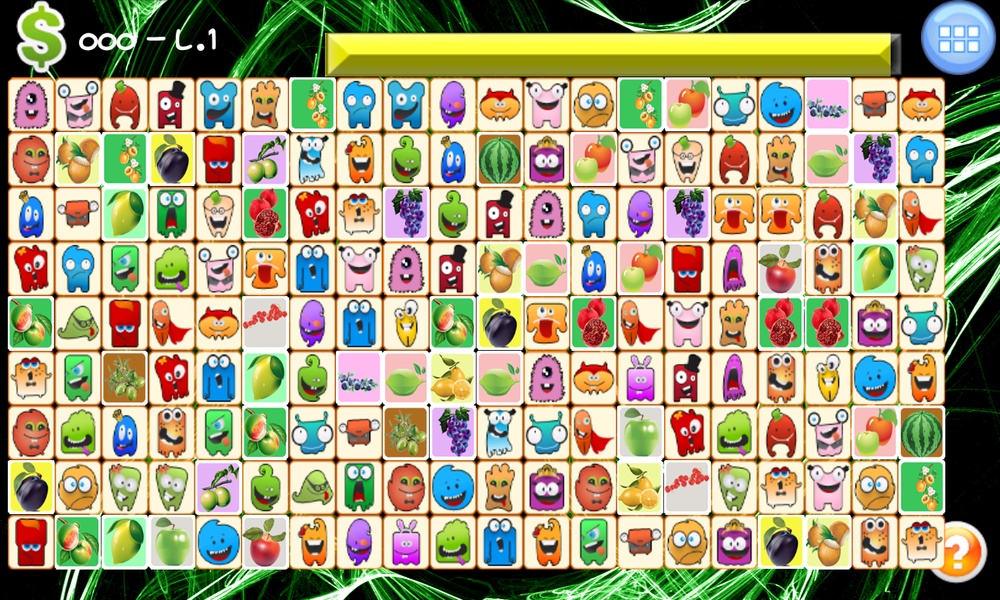 Connect Game New - Preview 1