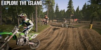 KTM MX Dirt Bikes Unleashed 3D screenshot 6