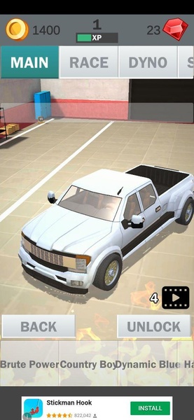 Diesel Challenge - Preview 5