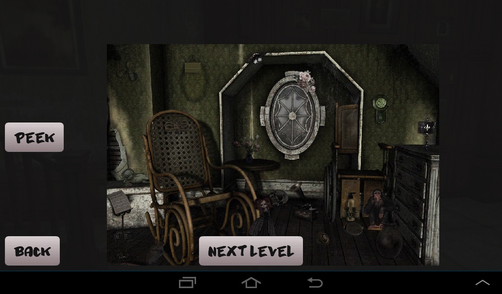 Halloween Hidden Objects - Preview 5