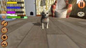 Virtual Dog 3D screenshot 1