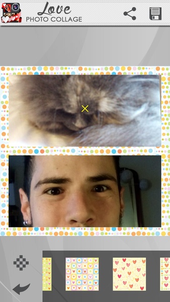 Love Photo Collage Maker - Preview 6