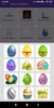 Happy Easter: Greetings, Quotes, GIF, Photoframes screenshot 4