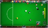 Real Pool Billiard 2015 screenshot 2