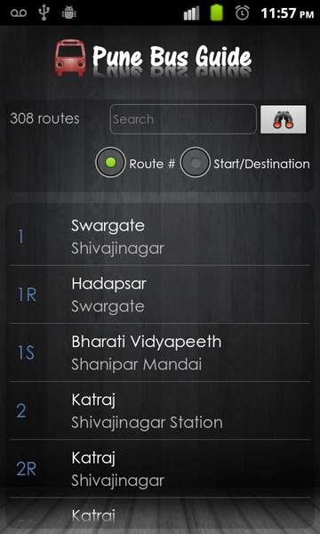 Pune Bus Guide - Preview 4