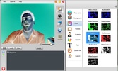 Webcam Effects screenshot 1