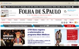 Jornal do Brasil screenshot 15