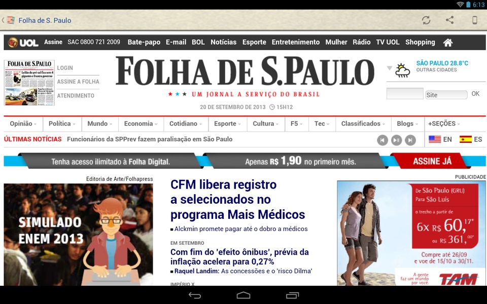 Jornal do Brasil - Preview 15