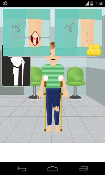 Operating Room - Preview 1