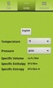 Engineering Steam Tables screenshot 6