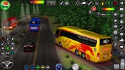 Bus Game City Bus Simulator screenshot 3