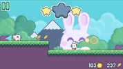 Yeah Bunny 2 screenshot 1