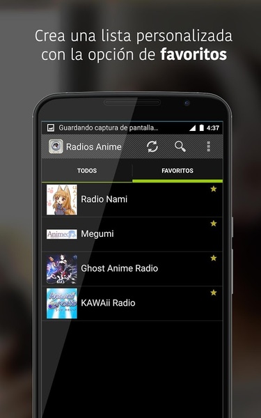 Anime Radio - Preview 2