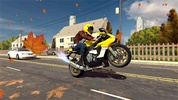 On The Run:Moto screenshot 1