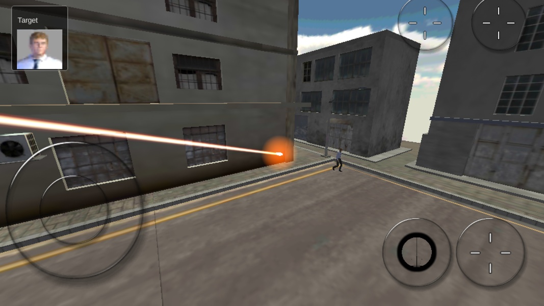 Sniper Assassin 3D - Preview 6