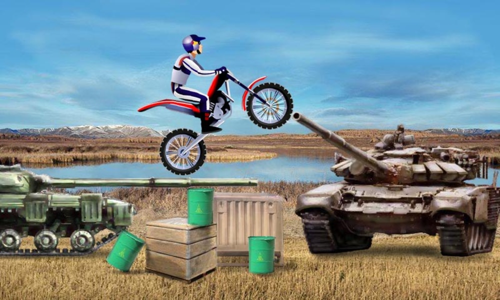 Motorcycle Death Racing - Preview 2