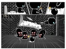 Crazy Stick Bomberman screenshot 3