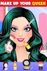 Prom Queen Makeover Game screenshot 4