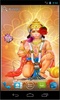 Hanuman Live Wallpaper screenshot 4