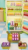 Fill the Fridge 3D screenshot 3