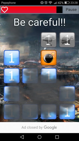 TouchBlocks - Preview 1