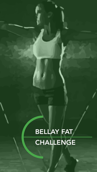 Belly Fat Challenge - Preview 7