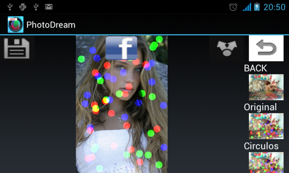 PhotoDream - Preview 1